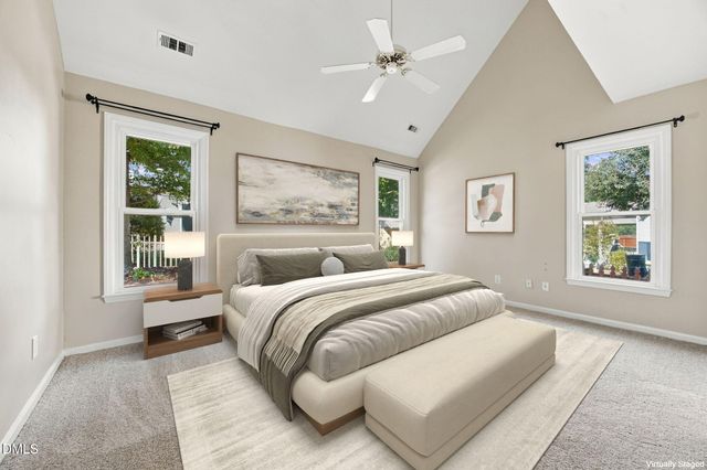 12309 Harcourt Drive, Raleigh, NC 27613