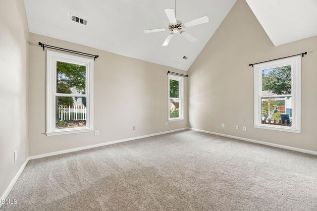 12309 Harcourt Drive, Raleigh, NC 27613