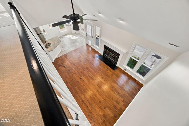 12309 Harcourt Drive, Raleigh, NC 27613