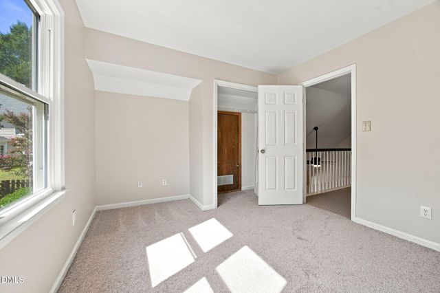 12309 Harcourt Drive, Raleigh, NC 27613