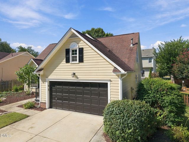12309 Harcourt Drive, Raleigh, NC 27613