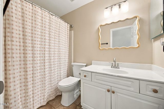 12309 Harcourt Drive, Raleigh, NC 27613