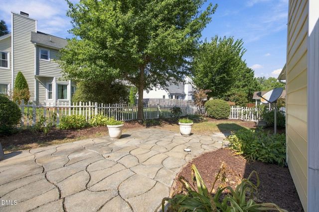 12309 Harcourt Drive, Raleigh, NC 27613
