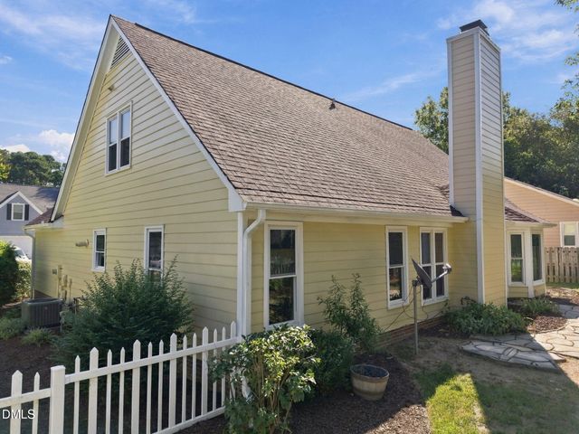 12309 Harcourt Drive, Raleigh, NC 27613