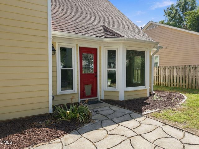 12309 Harcourt Drive, Raleigh, NC 27613