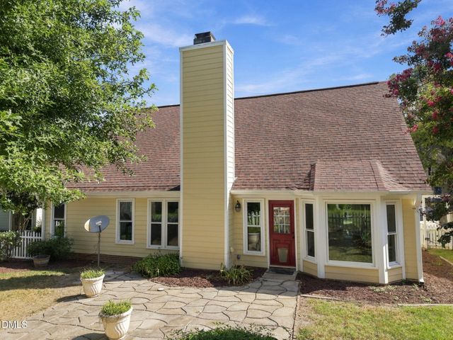 12309 Harcourt Drive, Raleigh, NC 27613