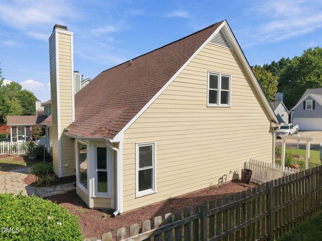 12309 Harcourt Drive, Raleigh, NC 27613