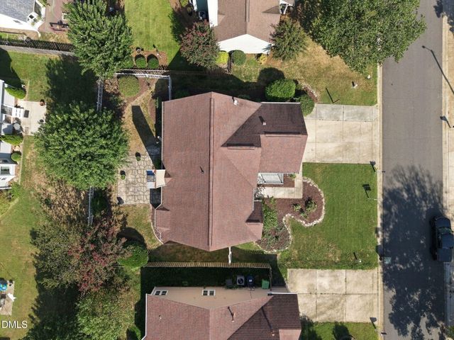 12309 Harcourt Drive, Raleigh, NC 27613
