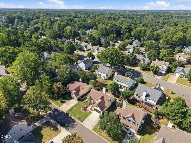 12309 Harcourt Drive, Raleigh, NC 27613