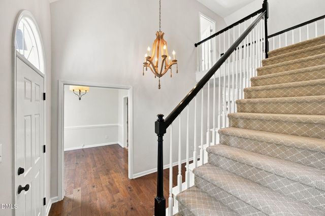 12309 Harcourt Drive, Raleigh, NC 27613