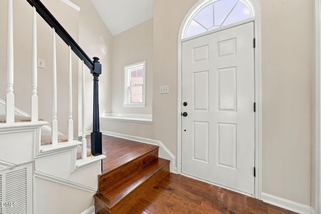 12309 Harcourt Drive, Raleigh, NC 27613