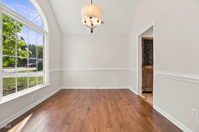 12309 Harcourt Drive, Raleigh, NC 27613