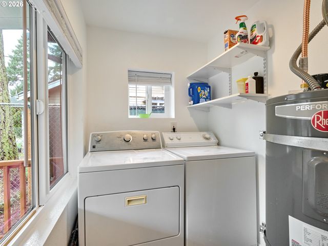 5905 Se HAZEL Pl, Milwaukie, OR 97222