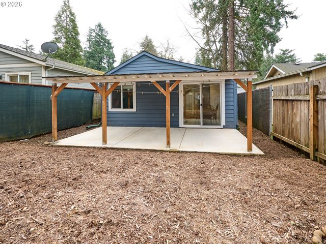 5905 Se HAZEL Pl, Milwaukie, OR 97222