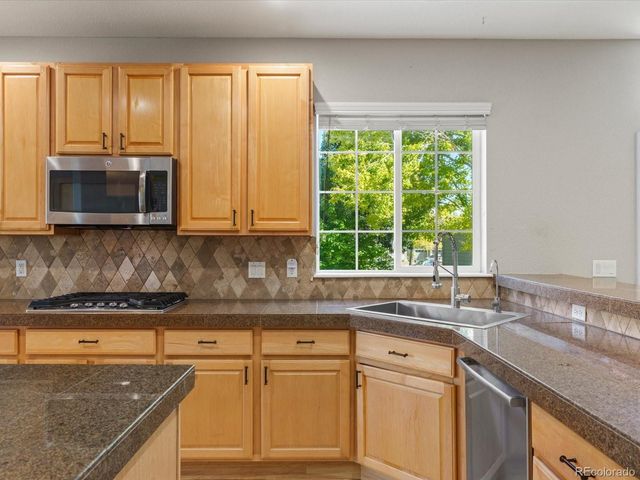 11602 Maize Court, Parker, CO 80134