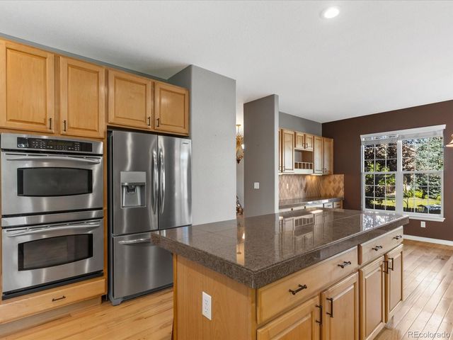 11602 Maize Court, Parker, CO 80134