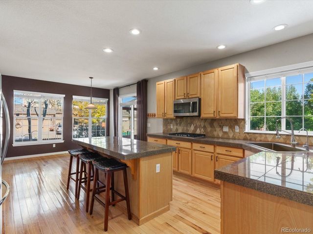 11602 Maize Court, Parker, CO 80134