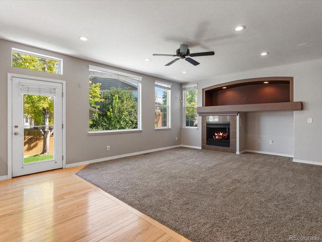 11602 Maize Court, Parker, CO 80134