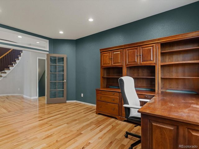 11602 Maize Court, Parker, CO 80134