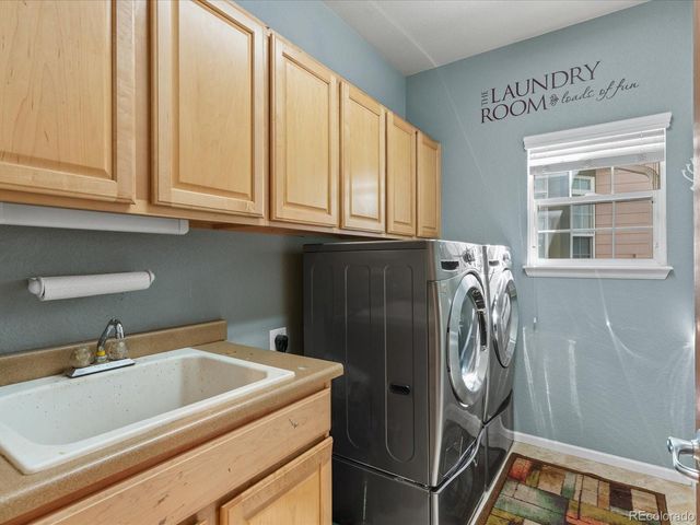 11602 Maize Court, Parker, CO 80134