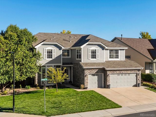 11602 Maize Court, Parker, CO 80134