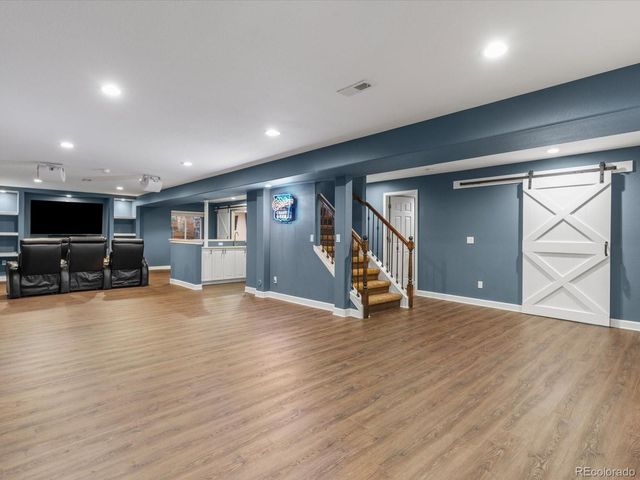 11602 Maize Court, Parker, CO 80134