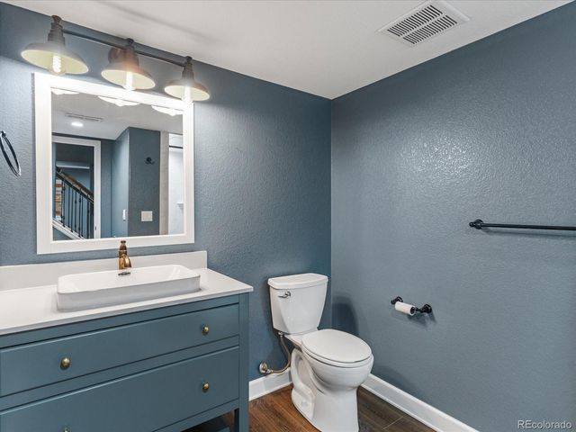 11602 Maize Court, Parker, CO 80134