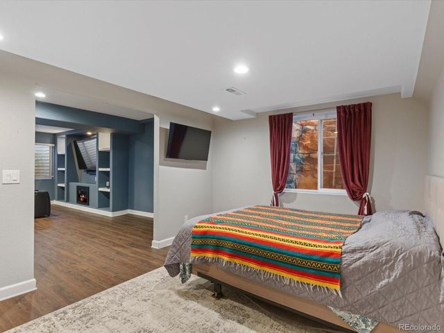 11602 Maize Court, Parker, CO 80134
