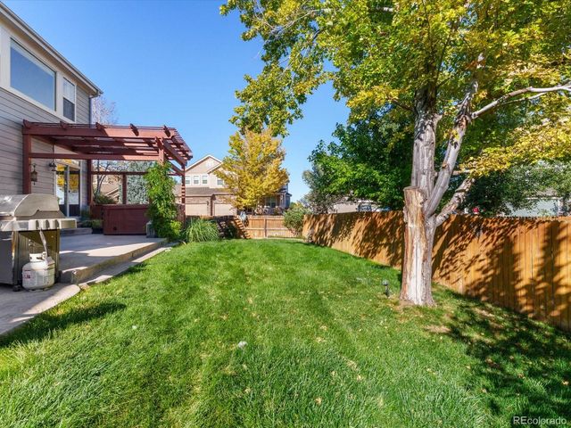 11602 Maize Court, Parker, CO 80134