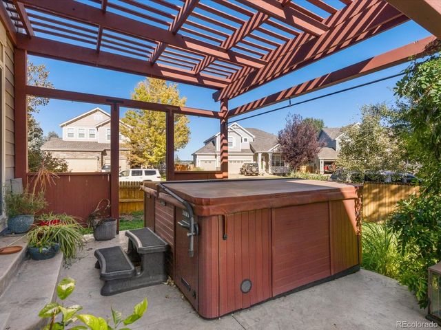 11602 Maize Court, Parker, CO 80134