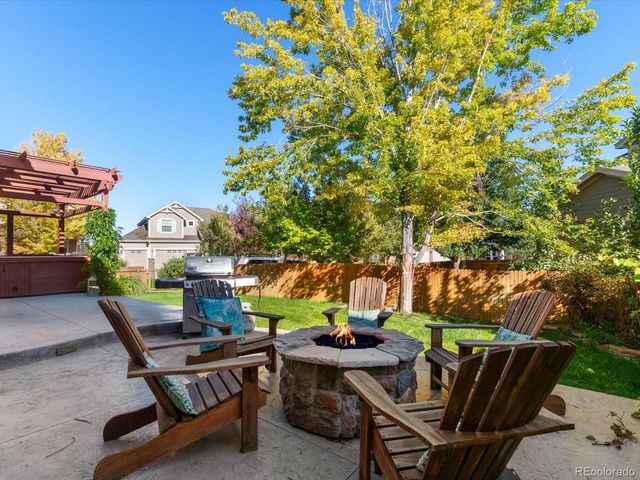 11602 Maize Court, Parker, CO 80134
