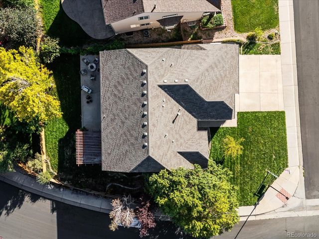 11602 Maize Court, Parker, CO 80134