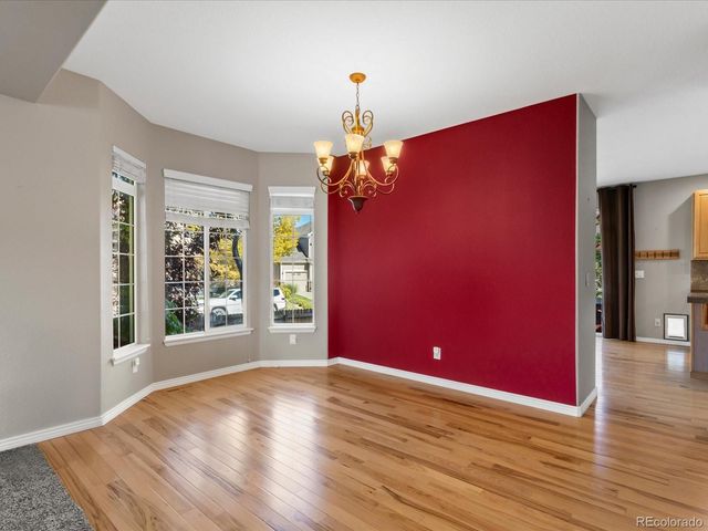 11602 Maize Court, Parker, CO 80134