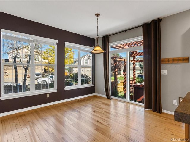 11602 Maize Court, Parker, CO 80134