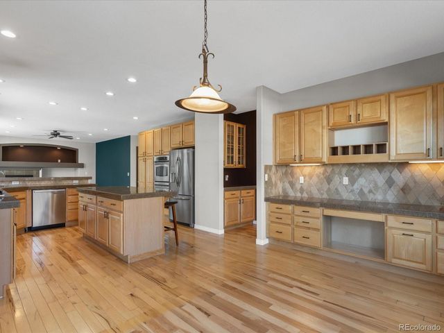 11602 Maize Court, Parker, CO 80134