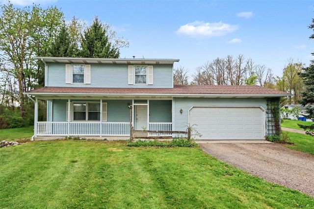 5595 N 14th Street, Kalamazoo, MI 49009