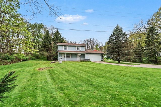 5595 N 14th Street, Kalamazoo, MI 49009