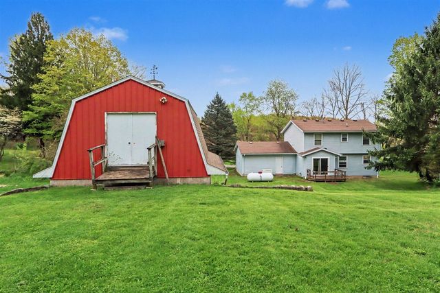 5595 N 14th Street, Kalamazoo, MI 49009