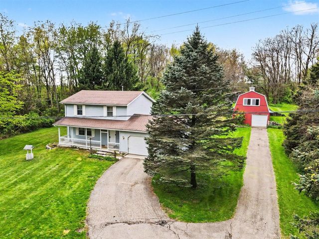 5595 N 14th Street, Kalamazoo, MI 49009