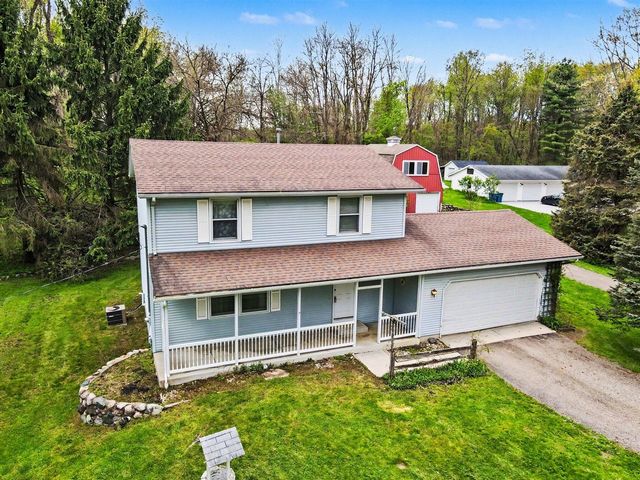 5595 N 14th Street, Kalamazoo, MI 49009