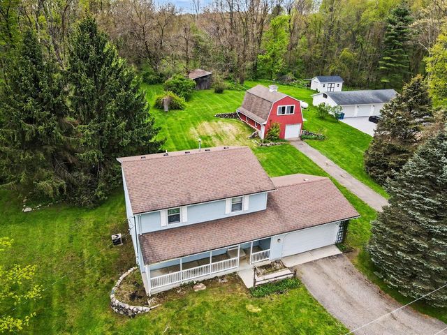 5595 N 14th Street, Kalamazoo, MI 49009