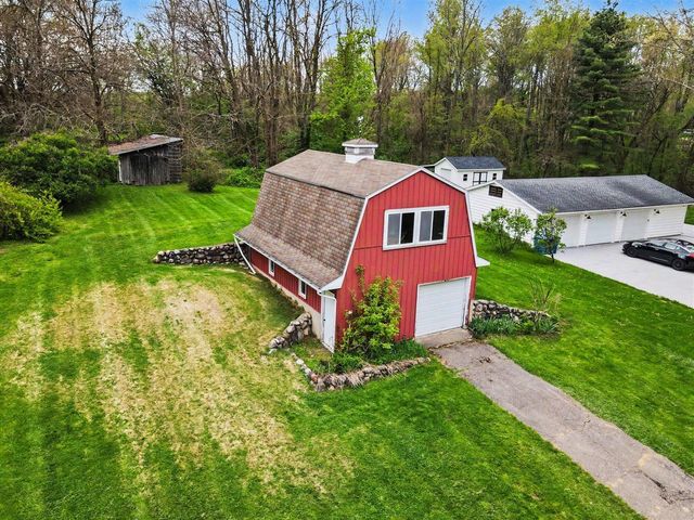 5595 N 14th Street, Kalamazoo, MI 49009