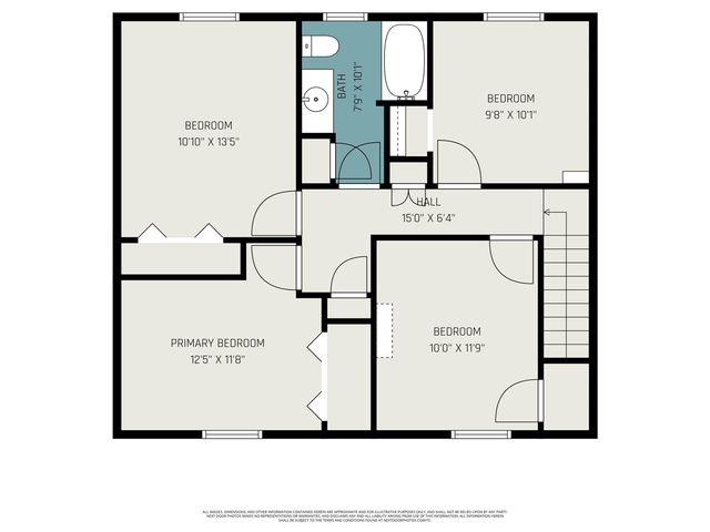 5595 N 14th Street, Kalamazoo, MI 49009