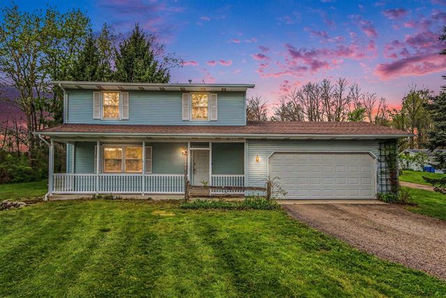 5595 N 14th Street, Kalamazoo, MI 49009
