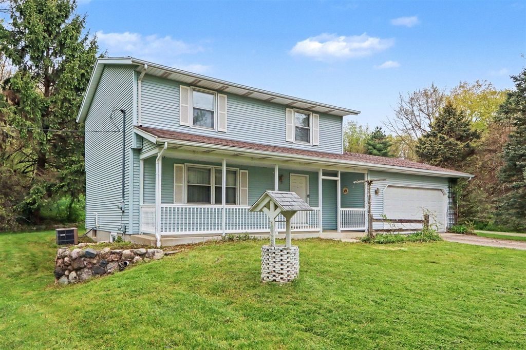 5595 N 14th Street, Kalamazoo, MI 49009