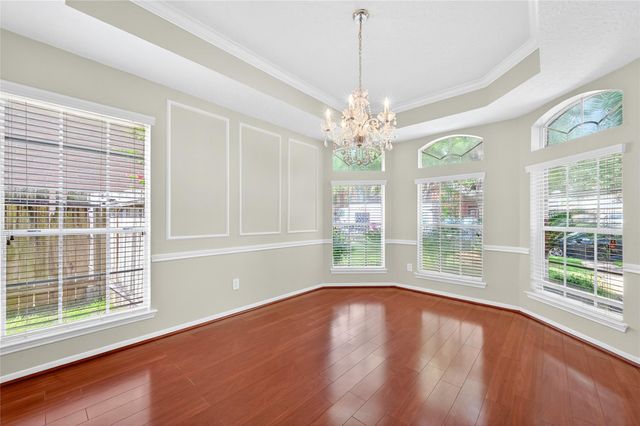 11931 Mckinney Falls Lane, Sugar Land, TX 77498
