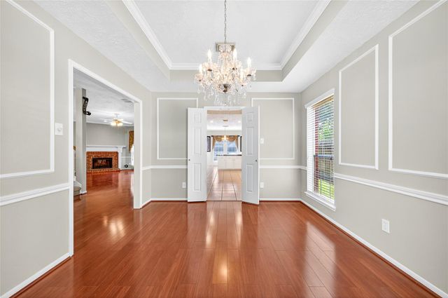 11931 Mckinney Falls Lane, Sugar Land, TX 77498