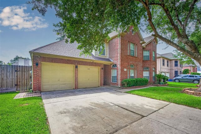 11931 Mckinney Falls Lane, Sugar Land, TX 77498