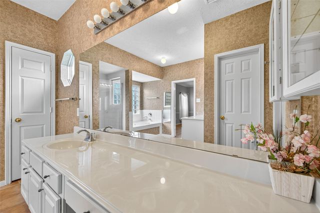 11931 Mckinney Falls Lane, Sugar Land, TX 77498