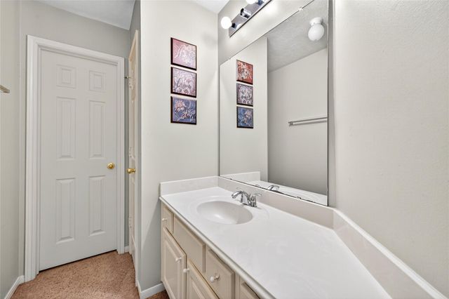 11931 Mckinney Falls Lane, Sugar Land, TX 77498